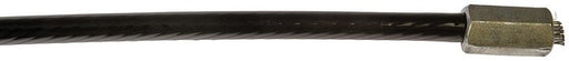 Parking Brake Cable Dorman-First Stop C93470