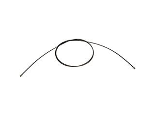 Parking Brake Cable Dorman-First Stop C93470