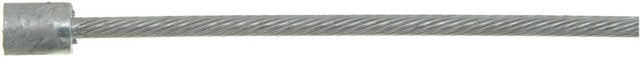Parking Brake Cable Dorman-First Stop C93471