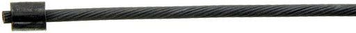 Parking Brake Cable Dorman-First Stop C93472