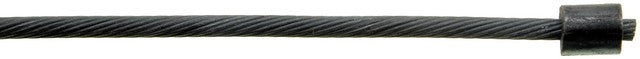 Parking Brake Cable Dorman-First Stop C93472