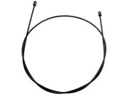 Parking Brake Cable Dorman-First Stop C93472