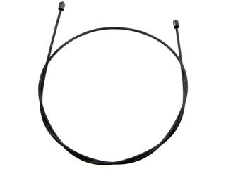 Parking Brake Cable Dorman-First Stop C93472