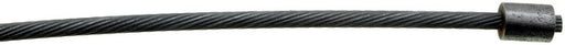Parking Brake Cable Dorman-First Stop C93473