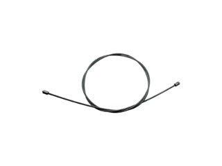 Parking Brake Cable Dorman-First Stop C93473