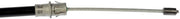 Parking Brake Cable Dorman-First Stop C93476