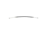 Parking Brake Cable Dorman-First Stop C93476