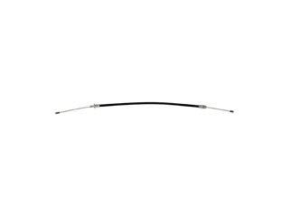 Parking Brake Cable Dorman-First Stop C93476