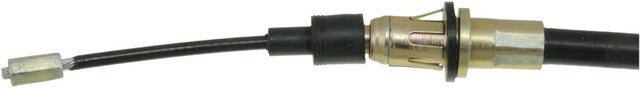 Parking Brake Cable Dorman-First Stop C93477