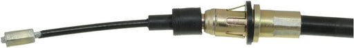 Parking Brake Cable Dorman-First Stop C93477