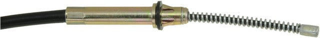 Parking Brake Cable Dorman-First Stop C93477