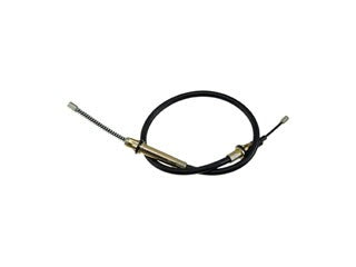 Parking Brake Cable Dorman-First Stop C93477