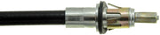 Parking Brake Cable Dorman-First Stop C93479