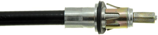 Parking Brake Cable Dorman-First Stop C93479
