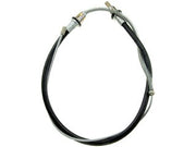 Parking Brake Cable Dorman-First Stop C93479