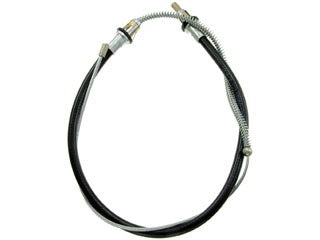 Parking Brake Cable Dorman-First Stop C93479