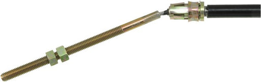 Parking Brake Cable Dorman-First Stop C93480