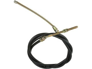 Parking Brake Cable Dorman-First Stop C93480
