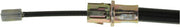 Parking Brake Cable Dorman-First Stop C93482