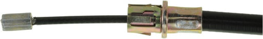 Parking Brake Cable Dorman-First Stop C93482