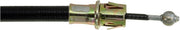 Parking Brake Cable Dorman-First Stop C93482