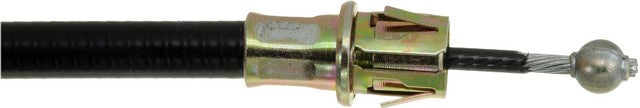 Parking Brake Cable Dorman-First Stop C93482
