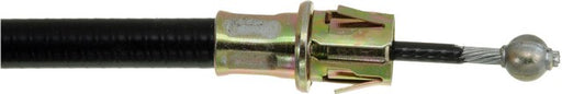 Parking Brake Cable Dorman-First Stop C93482