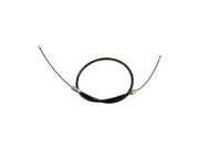 Parking Brake Cable Dorman-First Stop C93482