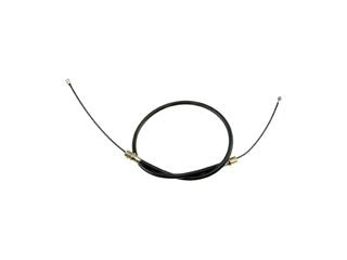 Parking Brake Cable Dorman-First Stop C93482
