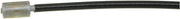 Parking Brake Cable Dorman-First Stop C93483