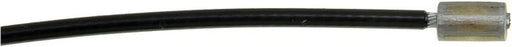 Parking Brake Cable Dorman-First Stop C93483