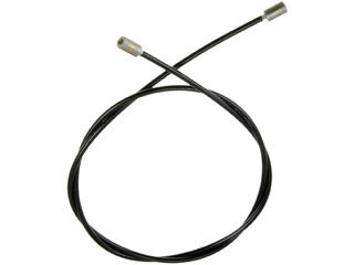 Parking Brake Cable Dorman-First Stop C93483