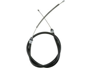 Parking Brake Cable Dorman-First Stop C93484