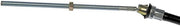 Parking Brake Cable Dorman-First Stop C93485