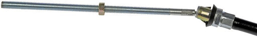 Parking Brake Cable Dorman-First Stop C93485