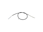Parking Brake Cable Dorman-First Stop C93485
