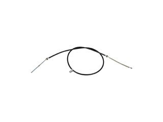 Parking Brake Cable Dorman-First Stop C93485