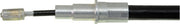 Parking Brake Cable Dorman-First Stop C93486