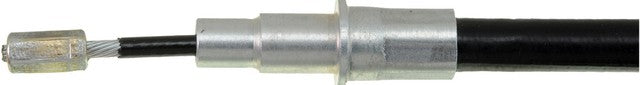 Parking Brake Cable Dorman-First Stop C93486
