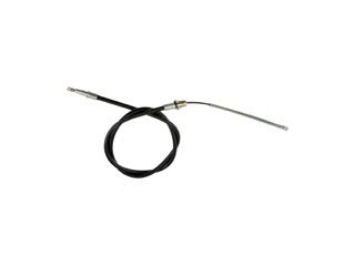 Parking Brake Cable Dorman-First Stop C93486