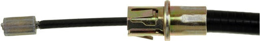 Parking Brake Cable Dorman-First Stop C93488