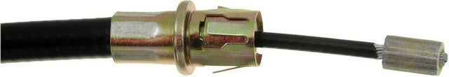 Parking Brake Cable Dorman-First Stop C93488
