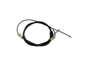 Parking Brake Cable Dorman-First Stop C93488