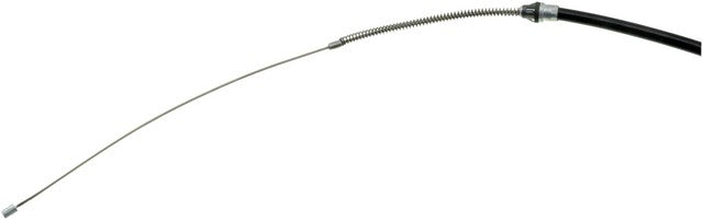 Parking Brake Cable Dorman-First Stop C93489