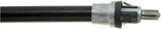 Parking Brake Cable Dorman-First Stop C93489