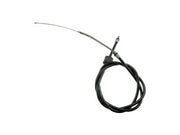 Parking Brake Cable Dorman-First Stop C93489