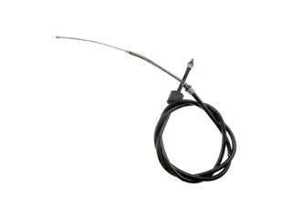 Parking Brake Cable Dorman-First Stop C93489