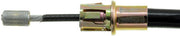 Parking Brake Cable Dorman-First Stop C93490