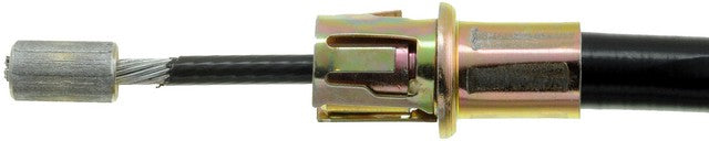Parking Brake Cable Dorman-First Stop C93490