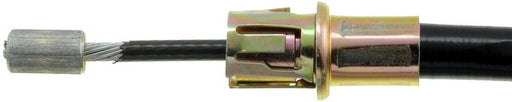 Parking Brake Cable Dorman-First Stop C93490